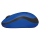 Logitech M220 Silent (niebieska) - 329385 - zdjęcie 4